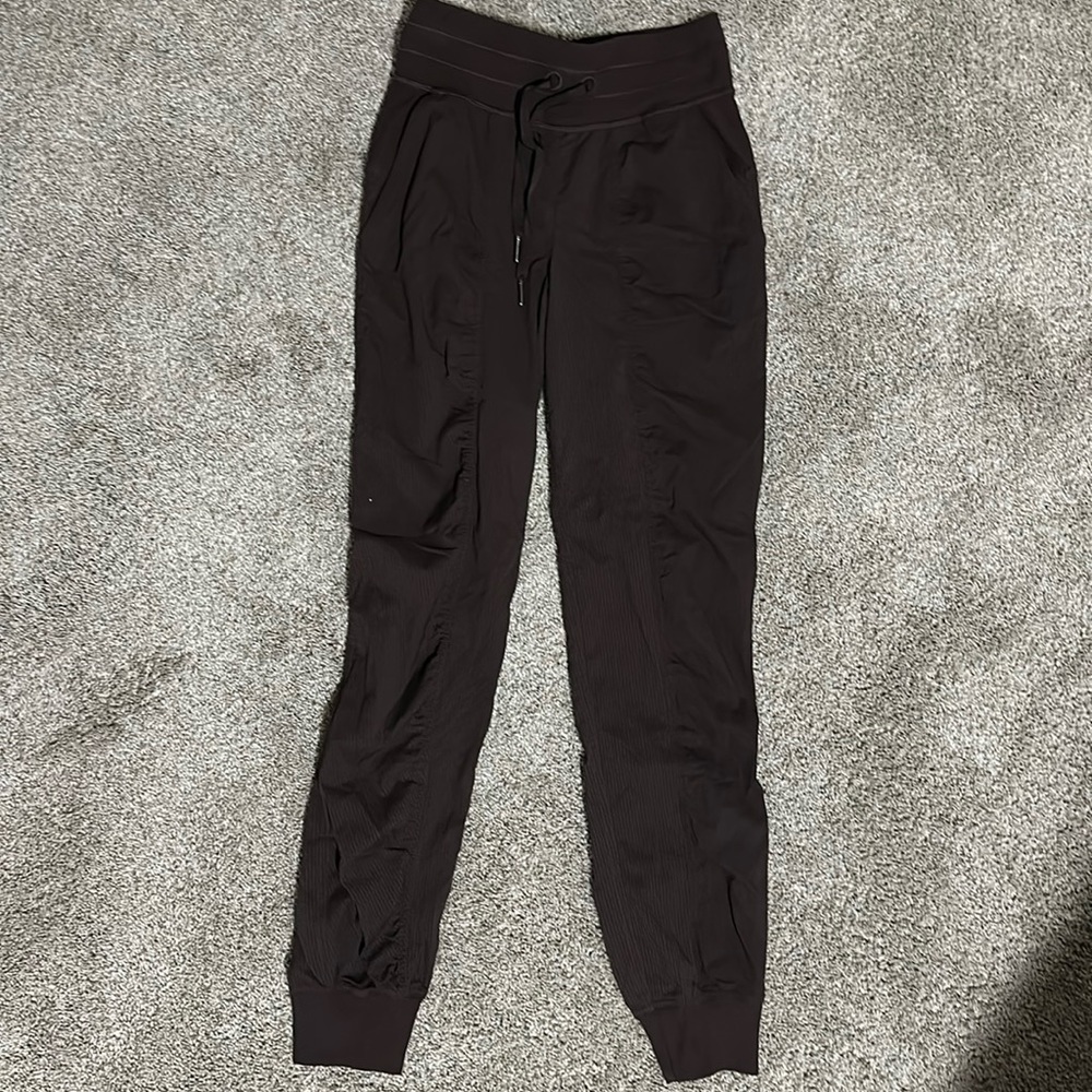dance studio lulu joggers